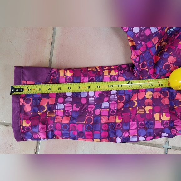 Kamik Winter Snow Pants Bibs Overalls Toddler - Picture 11 of 15